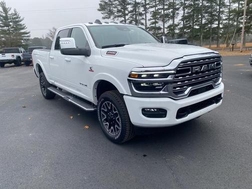 2025 RAM 2500 Limited