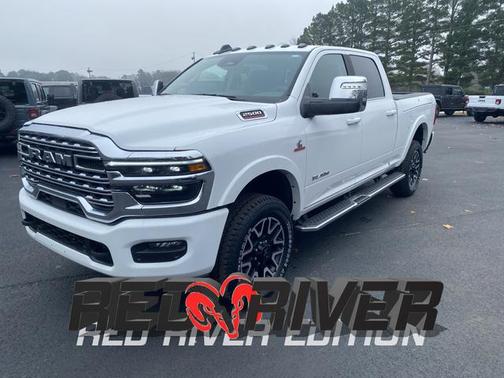 2025 RAM 2500 Limited