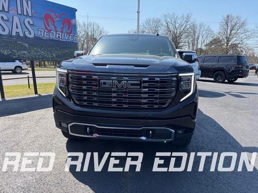 2022 GMC Sierra 1500 Denali Ultimate