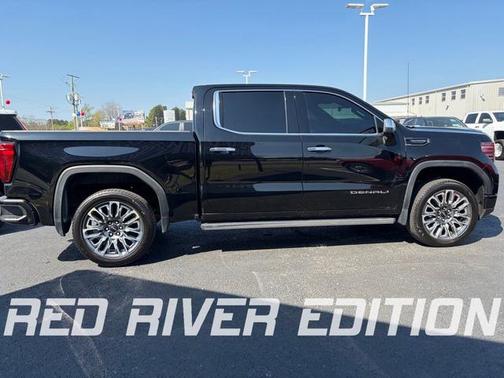 2022 GMC Sierra 1500 Denali Ultimate