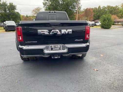 2026 RAM 3500 Limited