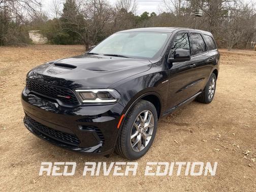 2026 Dodge Durango GT HEMI V8