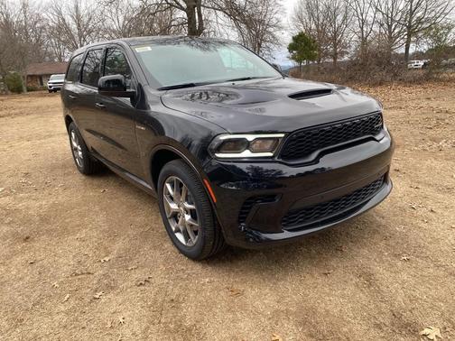 2026 Dodge Durango GT HEMI V8