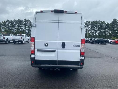 2025 RAM ProMaster 3500 High Roof