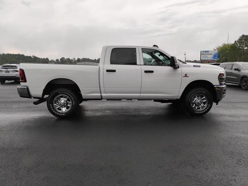 2025 RAM 3500 Tradesman