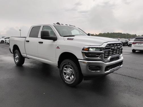 2025 RAM 3500 Tradesman