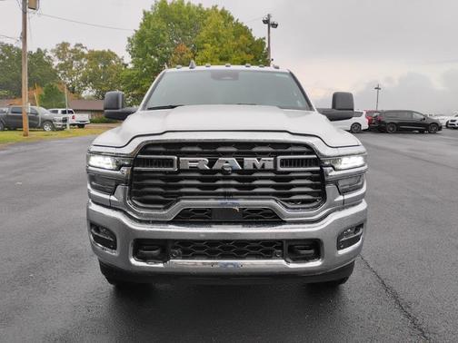 2025 RAM 3500 Tradesman