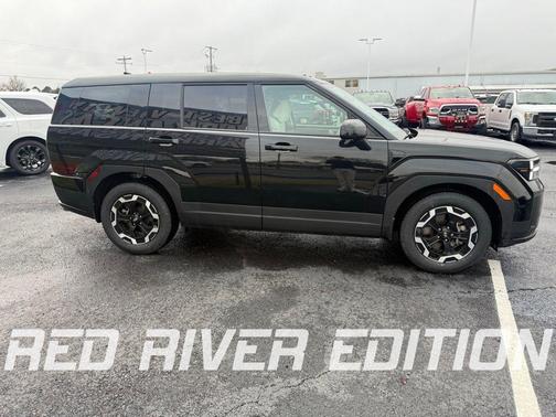 2024 Hyundai SANTA FE SE