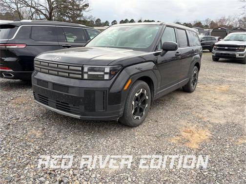 2024 Hyundai SANTA FE SE