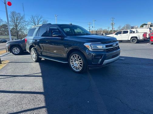 2023 Ford Expedition XLT