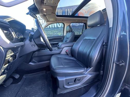 2023 Ford Expedition XLT