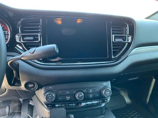 2026 Dodge Durango Pursuit