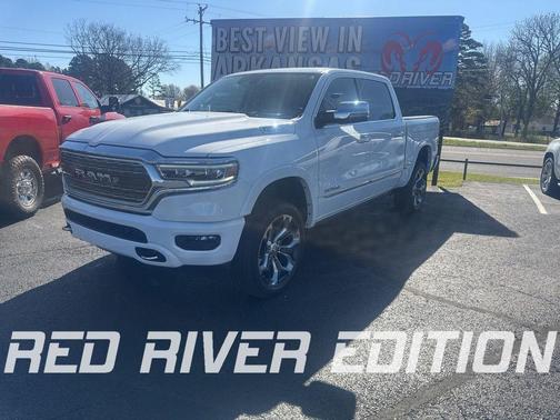 2023 RAM 1500 Limited