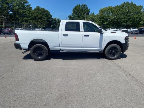 2025 RAM 3500 Tradesman