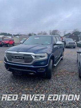 2021 RAM 1500 Longhorn