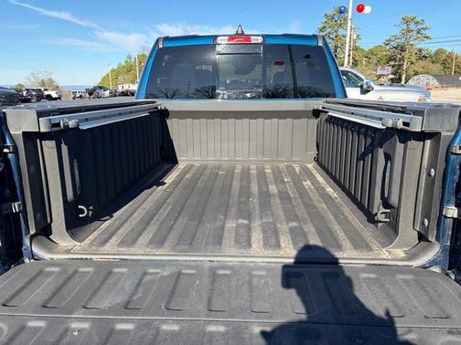 2021 RAM 1500 Longhorn