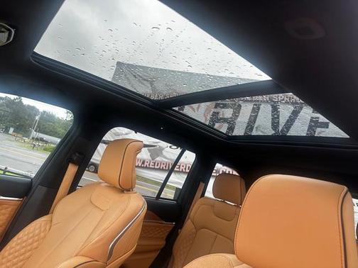 2024 Jeep Grand Cherokee 4xe Summit