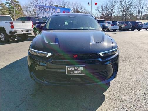 2024 Dodge Hornet GT