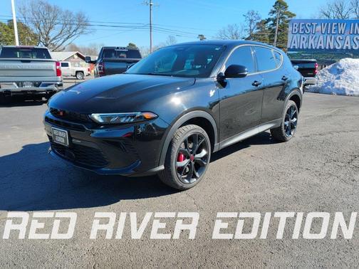 2024 Dodge Hornet GT