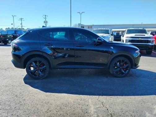 2024 Dodge Hornet GT