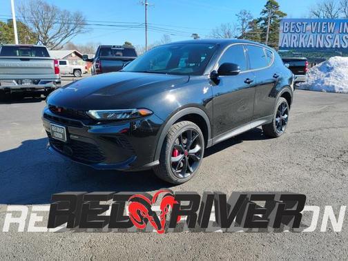 2024 Dodge Hornet GT