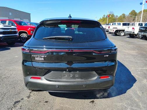 2024 Dodge Hornet GT