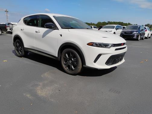 2025 Dodge Hornet GT