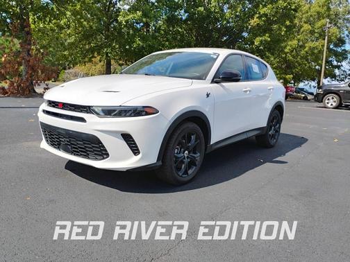 2025 Dodge Hornet GT