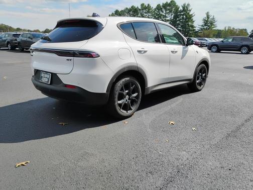 2025 Dodge Hornet GT