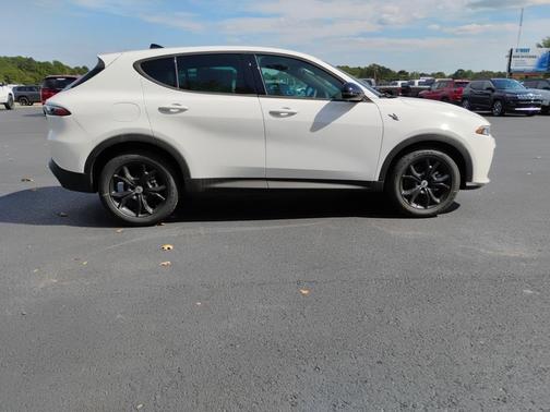 2025 Dodge Hornet GT