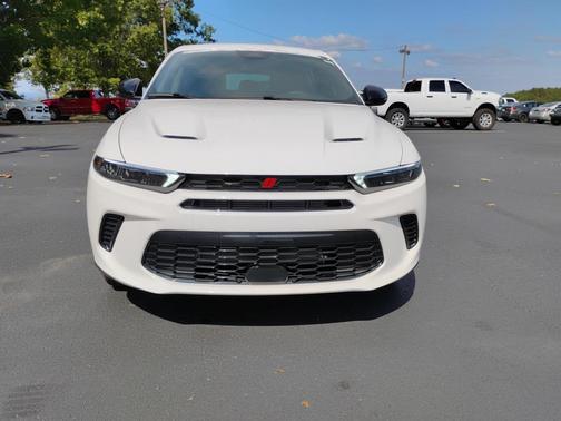 2025 Dodge Hornet GT