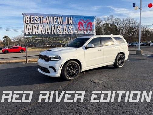 2022 Dodge Durango R/T