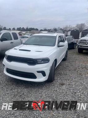 2022 Dodge Durango R/T