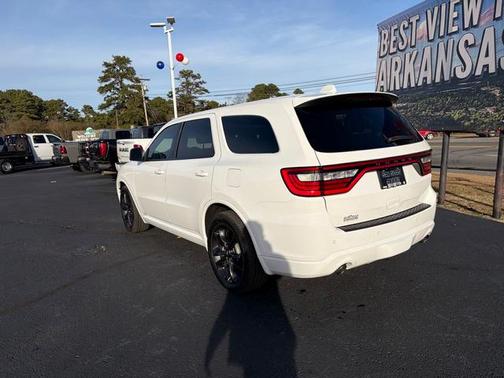 2022 Dodge Durango R/T