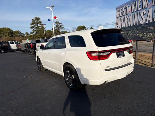 2022 Dodge Durango R/T