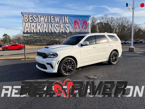 2022 Dodge Durango R/T