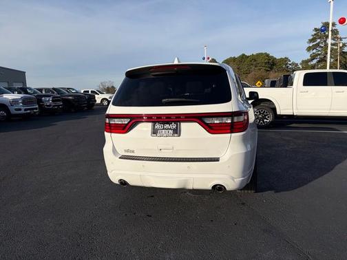 2022 Dodge Durango R/T