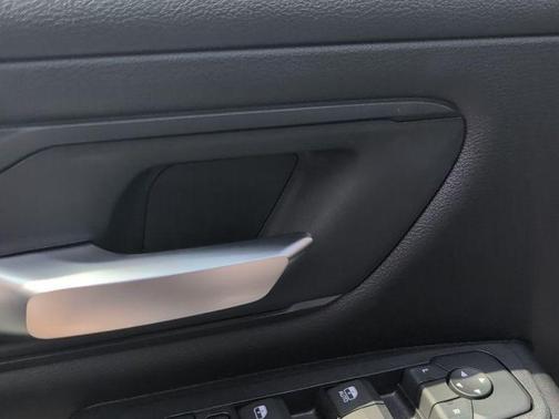 Bright White Clearcoat 2026 RAM 1500 Tradesman