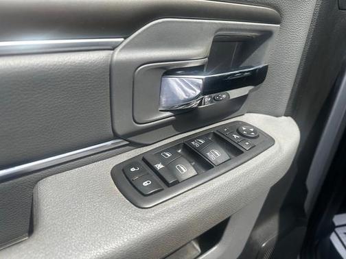 2018 RAM 2500 Lone Star