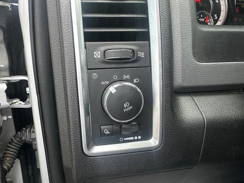2018 RAM 2500 Lone Star