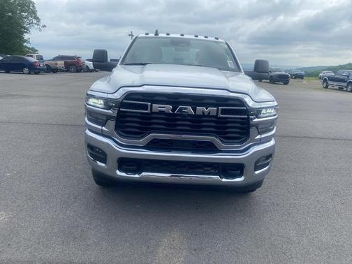 2025 RAM 3500 Tradesman