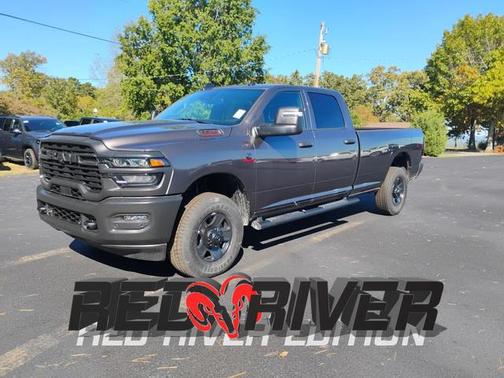2025 RAM 3500 Tradesman