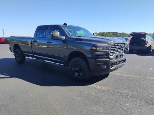 2025 RAM 3500 Tradesman