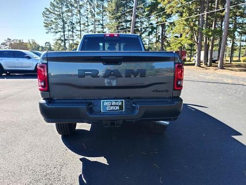 2025 RAM 3500 Tradesman