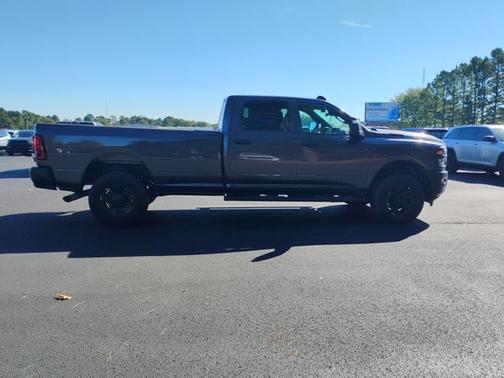 2025 RAM 3500 Tradesman
