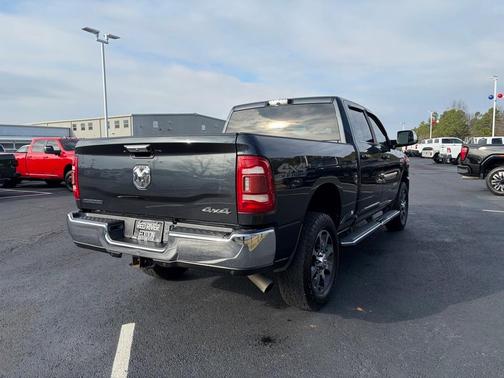 2020 RAM 2500 Big Horn