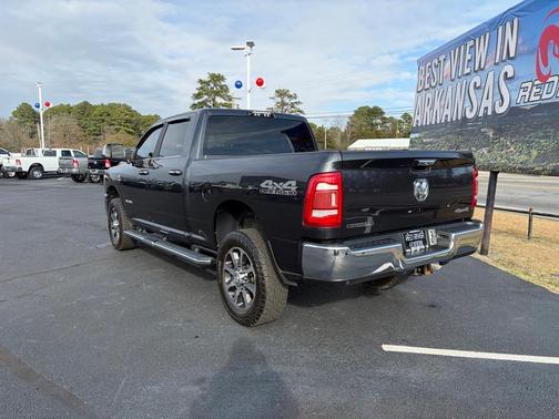 2020 RAM 2500 Big Horn