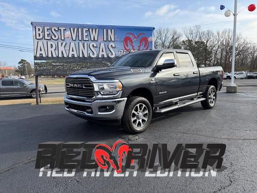 2020 RAM 2500 Big Horn