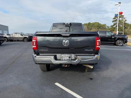 2020 RAM 2500 Big Horn