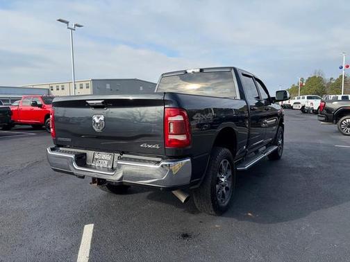 2020 RAM 2500 Big Horn